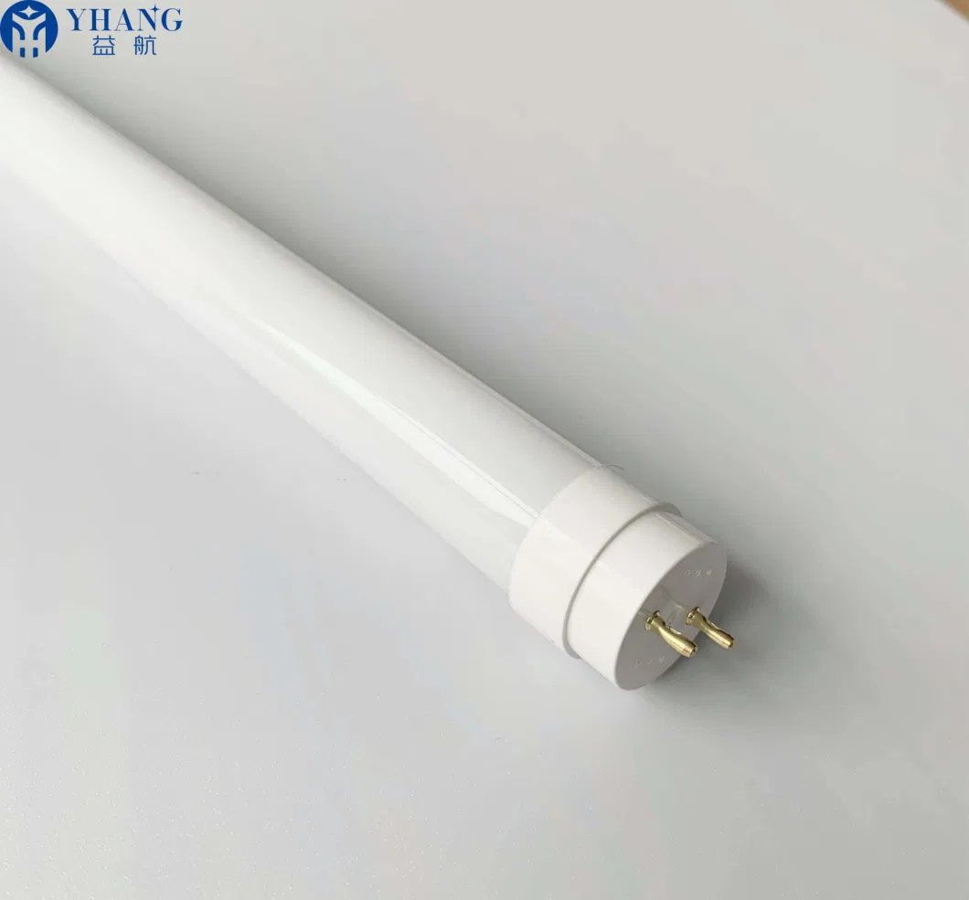 High Quality T8 60cm 120cm 150cm 9W 18W 22W LED Glass Tube