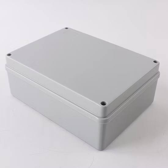 Fabbrica cinese industriale impermeabile IP65, 1