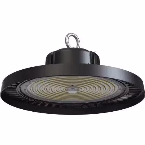 la fabbrica Highbay del UFO 200lm/W accende l'alta luce della baia del laboratorio industriale LED del magazzino di 100W 150W 200W