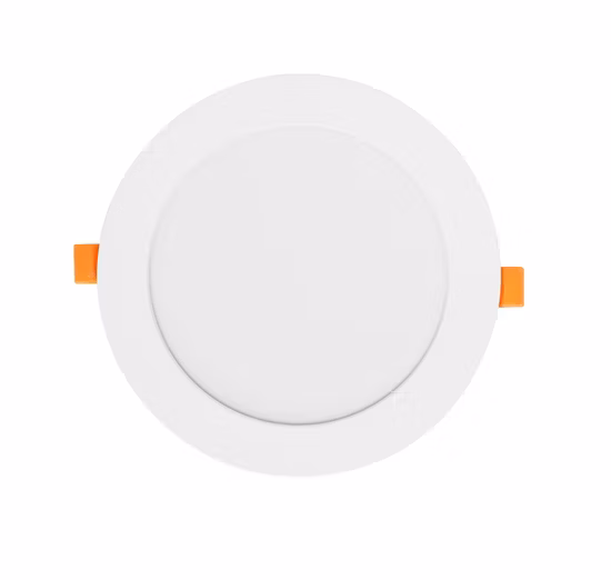 Faretto da incasso per pannello da soffitto sottile a LED da 4