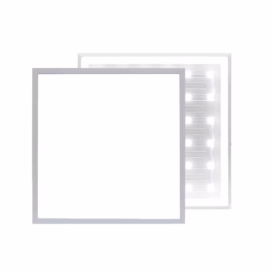 Pannello LED retroilluminato con illuminazione uniforme dimmerabile