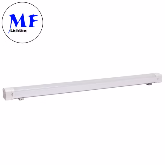 20W 40W 50W LED Tri lineare a tenuta di vapore